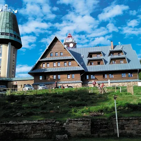 Lanskroun Apartmany V Centru Exterior photo