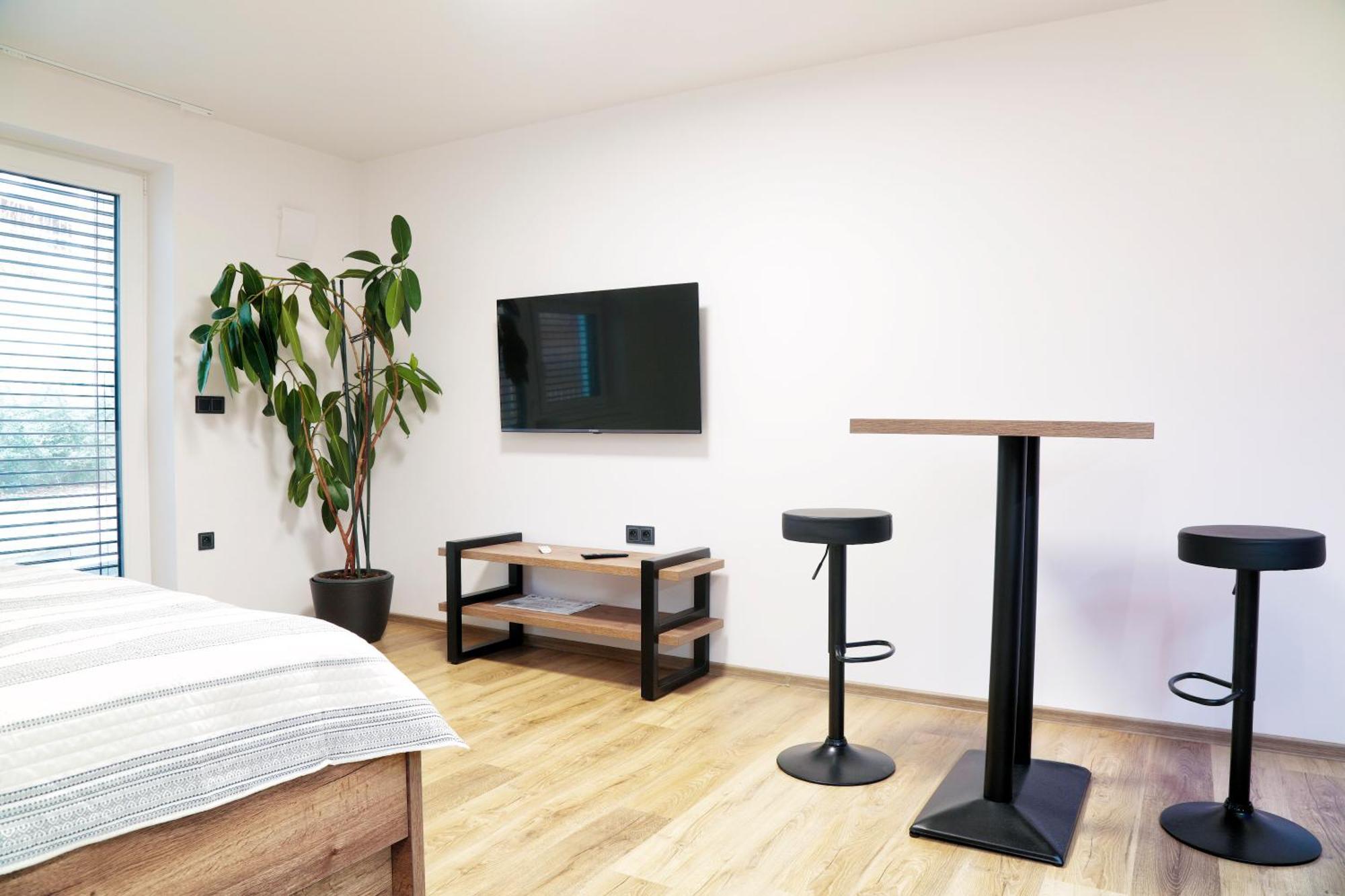 V Centru Apartment