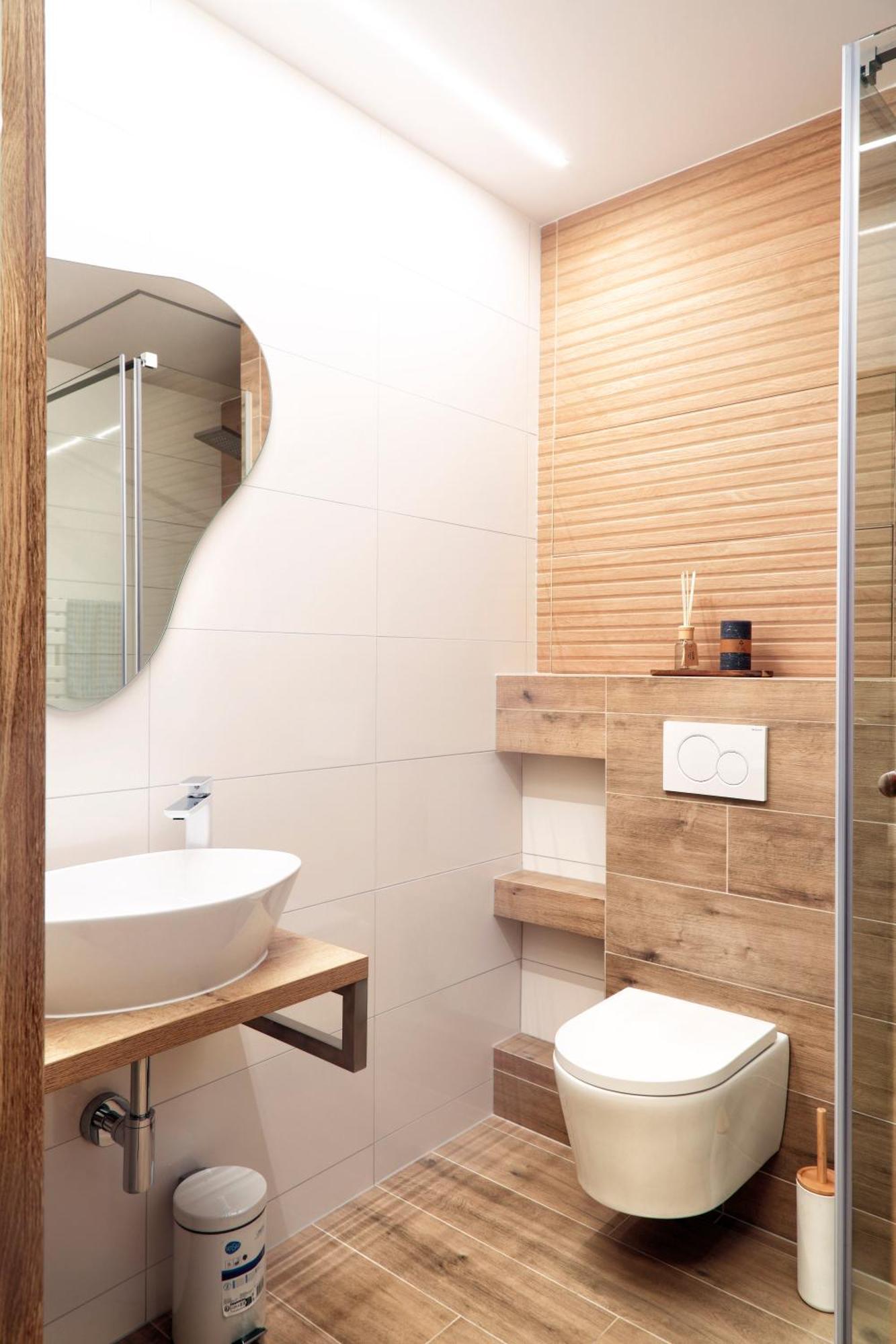 V Centru Apartment Lanskroun